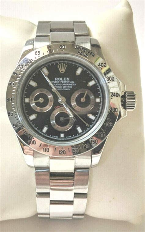 rolex ad daytona 1992 winner 24 preis|rolex daytona 1992 16520.